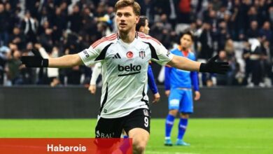 Semih Kılıçsoy için 21 milyon euro!