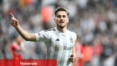 Semih Kılıçsoy için Hollanda'dan teklif!