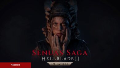 Senua’s Saga: Hellblade 2'nin PS5 Versiyonu Ağustos'ta Geliyor