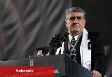 Serdal Adalı: "Bizim transfer takımımız kimsede yok!"