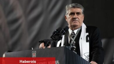 Serdal Adalı: "Bizim transfer takımımız kimsede yok!"