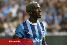 Serdal Adalı, Galatasaray'ın eski yıldızı ile görüştü!