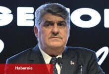 Serdal Adalı'dan 200 milyon euroluk proje!