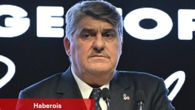 Serdal Adalı'dan 200 milyon euroluk proje!