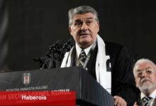 Serdal Adalı'dan basın toplantısı kararı!