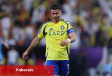 Serdal Adalı'dan Cristiano Ronaldo cevabı!