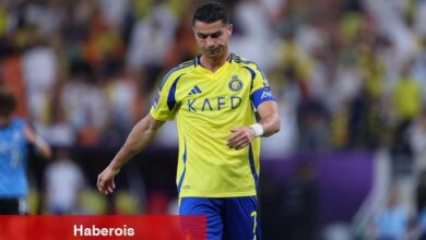 Serdal Adalı'dan Cristiano Ronaldo cevabı!