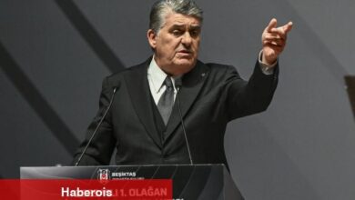 Serdal Adalı'dan gelen tenkitlere sert yanıt!