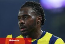 Serdal Adalı'dan Osayi-Samuel açıklaması!