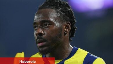 Serdal Adalı'dan Osayi-Samuel açıklaması!