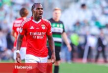 Serdal Adalı'dan Renato Sanches'e veto!