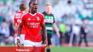 Serdal Adalı'dan Renato Sanches'e veto!