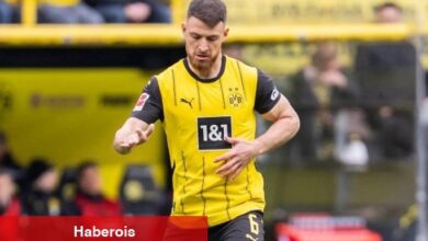 Serdal Adalı'dan Salih Özcan sözleri!