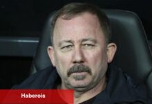 Sergen Yalçın: "Seneye o ekip, ligin favorisi olur"