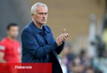 Sergen Yalçın'dan Mourinho yorumu!