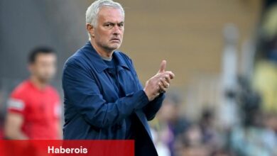 Sergen Yalçın'dan Mourinho yorumu!