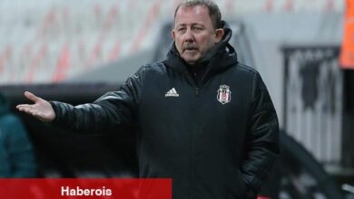 Sergen Yalçın'dan Teixeira itirafı: "Gözüm tutmamıştı"