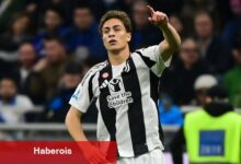Serie A'da dönemin golü Kenan Yıldız'dan!