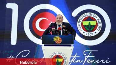 Sertac Komsuoğlu'ndan Özkan Arseven'e yanıt!