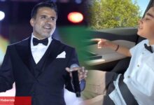 Sesini babasından almış! Emrah'ın oğlu Elyesa'dan hayran bırakan performans