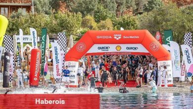 Setur Marinaları, ana destekçisi olduğu 24.Uluslararası Arena AquaChallenge Yüzme Şampiyonaları'na Kaş'ta konut sahipliği yaptı