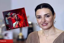 Sevcan Orhan sahnede fenalaştı! Yere yığılan ünlü sanatçı hastaneye kaldırıldı