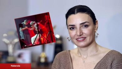 Sevcan Orhan sahnede fenalaştı! Yere yığılan ünlü sanatçı hastaneye kaldırıldı