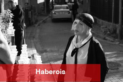Sezen Aksu'dan yeni albüm: Paşa Gönül Müzikleri