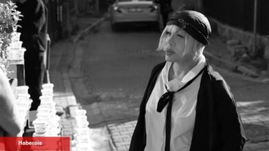 Sezen Aksu'dan yeni albüm: Paşa Gönül Müzikleri