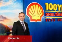 Shell&Turcas Tedarik Zinciri Yöneticiliği'ne Bilal Gümüşsoy Atandı