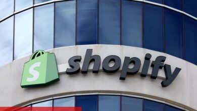 Shopify ve Citi, Wells Fargo’nun öne çıkan seçimleri oldu