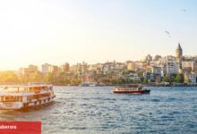 Sıcaklık mevsim normallerinde, rüzgar yer yer kuvvetli!