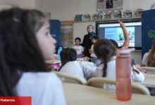 Sıfır Atık Vakfı'ndan okullarda farkındalık eğitimi