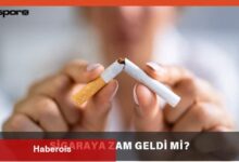 Sigaraya Artırım Mı Geldi? Şimdiki JTI Sigara Fiyatları 2025