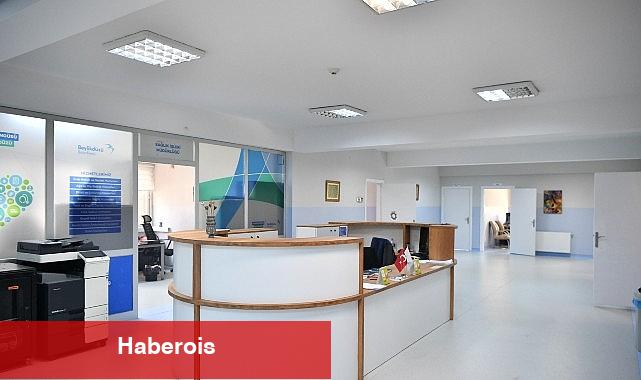 Sıhhat Hizmetleri Artık Yeni Adresinde - Haberois Sıhhat Hizmetleri Artık Yeni Adresinde