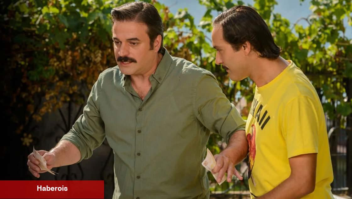 Sıhhat problemleri ve nafaka krizi ile gündeme gelmişti! Ufuk Özkan TRT ile anlaştı