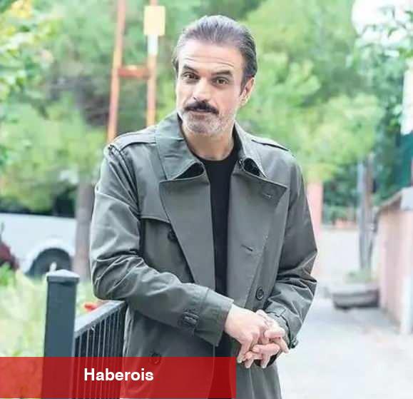 Sıhhat problemleri ve nafaka krizi ile gündeme gelmişti! Ufuk Özkan TRT ile anlaştı