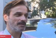 Sıhhat problemleri ve nafaka krizi ile gündeme gelmişti! Ufuk Özkan TRT ile anlaştı