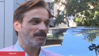 Sıhhat problemleri ve nafaka krizi ile gündeme gelmişti! Ufuk Özkan TRT ile anlaştı