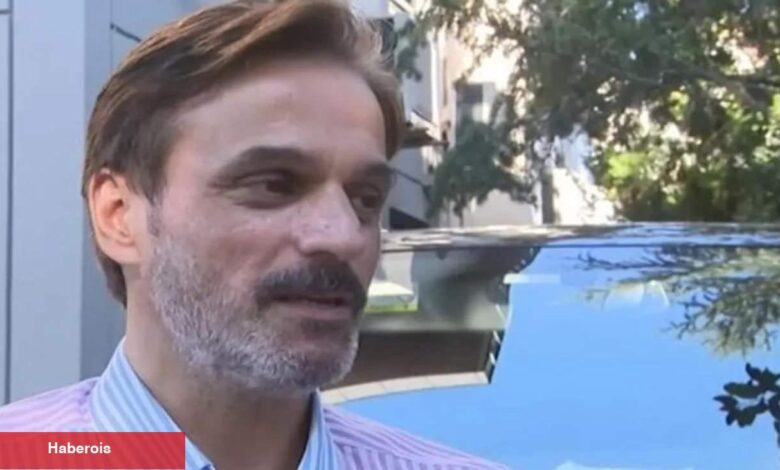 Sıhhat problemleri ve nafaka krizi ile gündeme gelmişti! Ufuk Özkan TRT ile anlaştı - Haberois Sıhhat problemleri ve nafaka krizi ile gündeme gelmişti! Ufuk Özkan TRT ile anlaştı