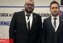 Sıhhat ve toplumsal hizmet işçilerinden artırım tepkisi!