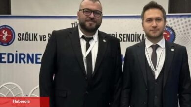 Sıhhat ve toplumsal hizmet işçilerinden artırım tepkisi!