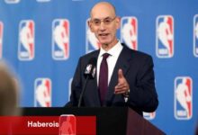 Silver: "Avrupa'da NBA potansiyeli hâlâ tam olarak kullanılamadı"
