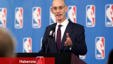 Silver: "Avrupa'da NBA potansiyeli hâlâ tam olarak kullanılamadı"