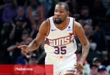 Simmons: "Kevin Durant'in Spurs'e takası çoktan yapılmış olabilir"