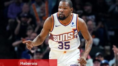 Simmons: "Kevin Durant'in Spurs'e takası çoktan yapılmış olabilir"