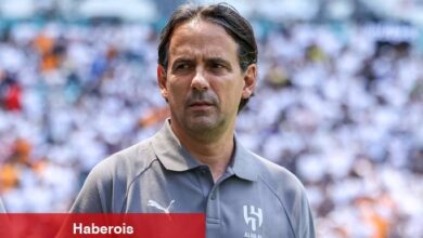 Simone Inzaghi'den Al-Hilal ve Inter açıklamaları