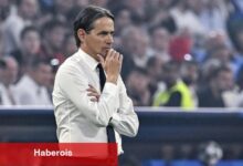 Simone Inzaghi'den geleceği için açıklama!
