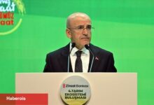 Şimşek: Dezenflasyon son bir yıldır kesintisiz devam ediyor