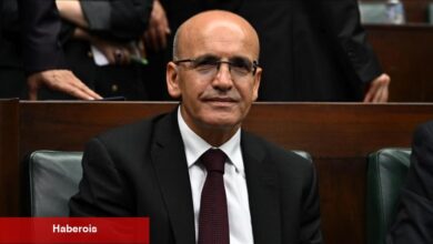 Şimşek: Programımıza duyulan itimatla beklentiler güzelleşiyor